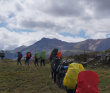 Легендарная Тридцатка - маршрут к горе Фишт (Большой Кавказский Заповедник)
