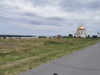 Загадки древней Казани. Велопоход по Татарстану