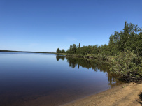 К тайнам Лапландии на морских каяках: Ловозеро, Сейдозеро и Ловозерские тундры