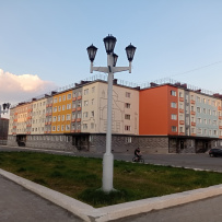 По озеру Лама на байдарках и лучшие треккинги на плато Путорана