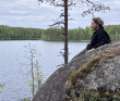 Сплав по реке Кереть и Белое море