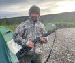 Мультитур по Дальнему Востоку - из Якутска в Магадан, Сплав по Индигирке