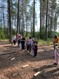 Если с другом вышел в путь