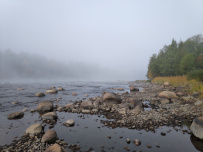 Закрытие водного сезона КП