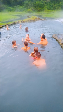 Сказка на морском берегу с детьми