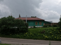 Пеший поход из Суздаля во Владимир на 3 дня