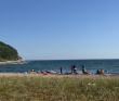 По Японскому морю на байдарках: от Ольги до бухты Петрова