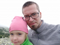 По следам Хозяйки Медной горы: поход с детьми (пеший+сплав)