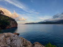 В Сердце Ликийской тропы (Поход вдоль моря, без рюкзаков)