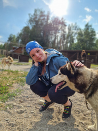 Сплав по реке Шуя