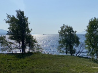 В сердце Кольских гор на морских каяках: Умбозеро, Хибины и Ловозерье