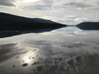 Колвица на морских каяках (байдарках). Путешествие на землю Саамов