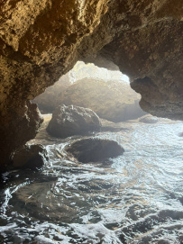 В Сердце Ликийской тропы (Поход вдоль моря, без рюкзаков)