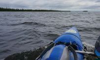 Сплав по реке Умба