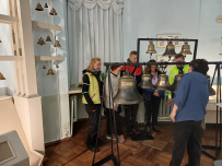 ВелоВалдай налегке