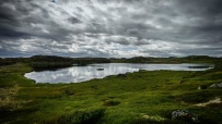 Пеший поход в Дальние Зеленцы (разведка)