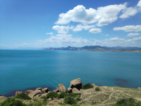 Пеший поход Бухты Крыма