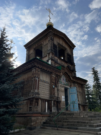 Знакомство с Киргизией: трекинг без рюкзаков