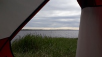 7 дней по островам и шхерам Выборгского залива на морских каяках (с лодкой сопровождения)