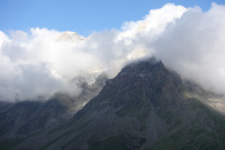 Красоты Безенги