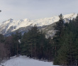 Зимние праздники в горах Кавказа