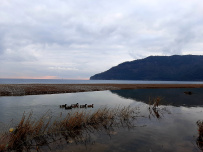 В Сердце Ликийской тропы (Поход вдоль моря, без рюкзаков)