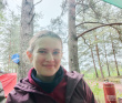 Тренировка на катамаранах в Лосево
