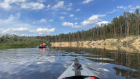 Фото из отзыва участника