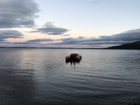 К тайнам Лапландии на морских каяках: Ловозеро, Сейдозеро и Ловозерские тундры