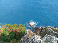 По Ликийской тропе через горы к морю (классический пеший поход)
