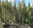Крыша Карелии (национальный парк Паанаярви)
