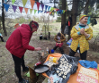 Берегами Оки: усадьбы и каменоломни