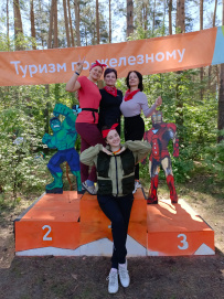 Турслёт Открытие сезона 2026 - "Пятый Элемент"