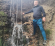 Сложный поход «Три калужских водопада» 