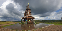 Однодневный пеший поход «Гремячий ключ» (Подмосковье)