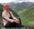 Неизведанный Дагестан: вдоль Богосского хребта (поход 1 категории сложности)