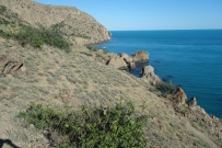 Пеший поход Бухты Крыма