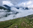 Красоты Безенги