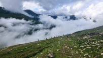 Красоты Безенги