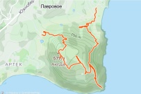 Алустон комфорт-тур