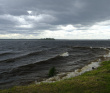 Поход на байдарках по Московскому морю
