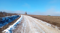 Однодневный пеший поход «Гремячий ключ» (Подмосковье)