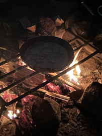 Сплав по реке Шуя