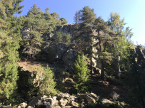 Ландшафтные театры Карелии