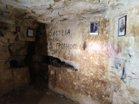 Мультитур «По Волге к Старицким пещерам» (Подмосковье)