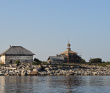 Соловецкие острова на морских каяках