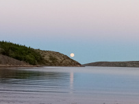 Архипелаг Кузова и Кемские шхеры. По Белому морю на морских каяках