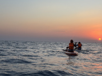 В Сердце Ликийской тропы (Поход вдоль моря, без рюкзаков)