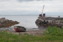 Соловецкие Острова в Белом Море (экскурсии + поход)