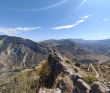 Дагестанские Приключения. Сплав по Верхнему Сулакскому каньону и легкий хайкинг